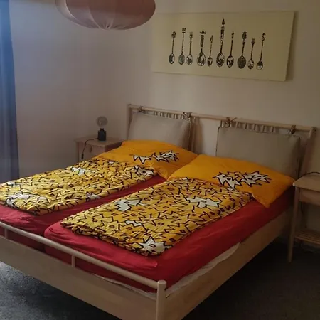 Casa Ramerino Appartamento *