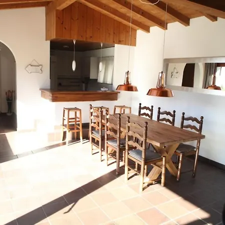 Casa Ramerino Appartamento