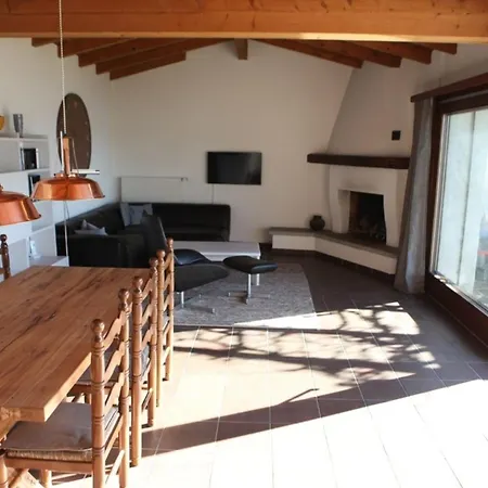 Appartamento Casa Ramerino *